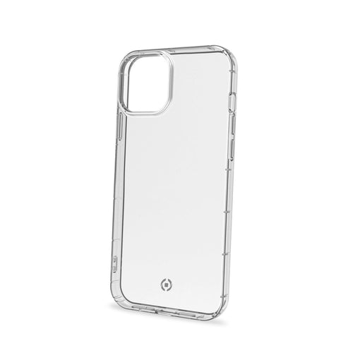 Celly HEXAGEL1026 Case For Iphone 14 Plus 17CM (6.7) Transparent — image 1