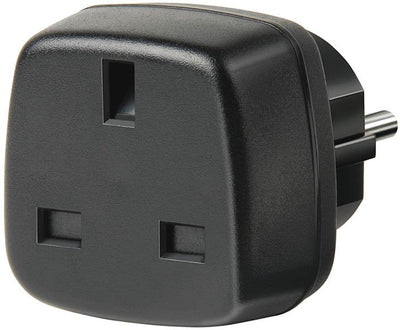 Brennenstuhl Adapter Travel — image 1
