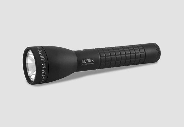 Maglite ML50LX 2C Black Taschenlampe