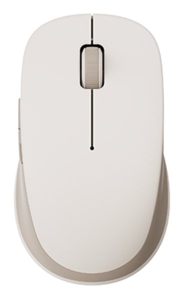 Xiaomi Dual Mode Wireless Mouse 2 White Eu BHR8849GL — image 1