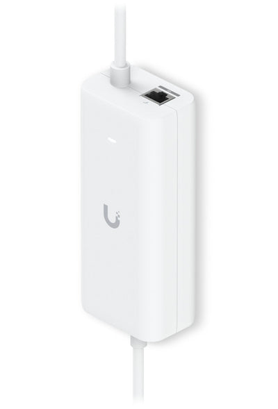 An AC Adapter With Integrated PoE, Enabling The Unifi Cloud — image 1