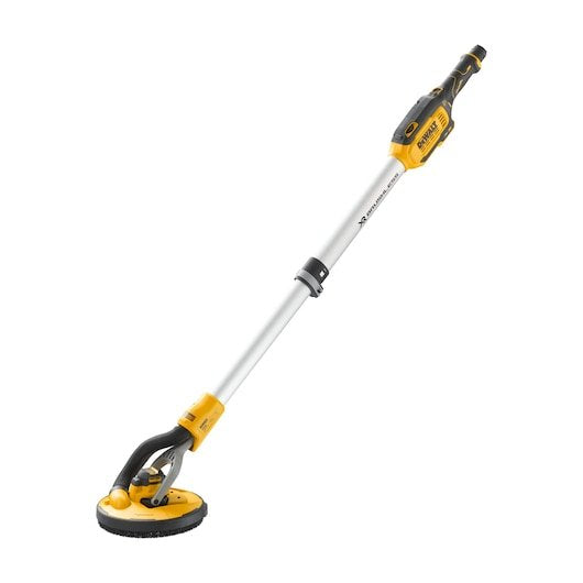 Dewalt Lijadora DCE800NB-XJ Paneles Pladur 1200 Rpm Black Silver Yellow