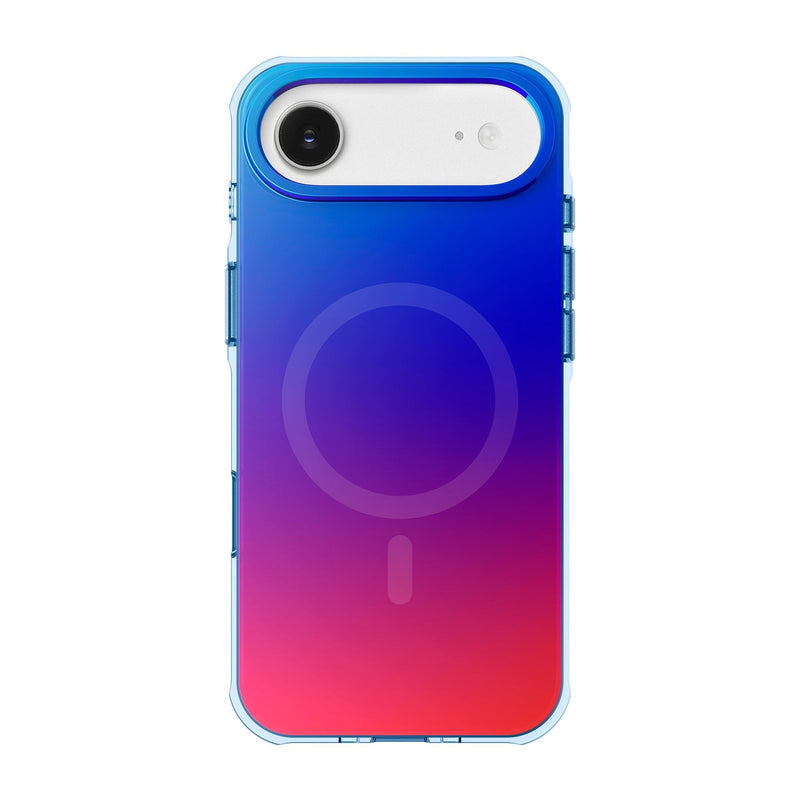Laut Huex Wave Case For Iphone 17 Air 16,5CM (6.5) Blue Pink
