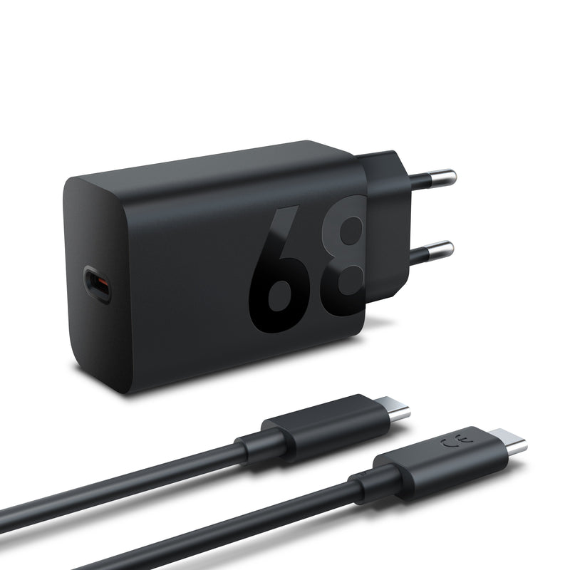 Lenovo Accessories 68W USB-C Wall Charger