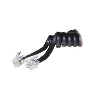 S/Conn Maximum Connectivity 70135-10 Cable Telefónico 10M Black — image 1