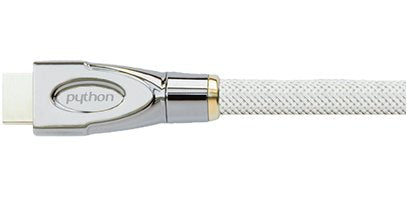 Python Cable Hdmi« 2.0 4K2K Trenzado White 3M