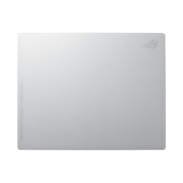 ASUS Mouse Pad Mouse Rog Moonmone Ace L Edition White