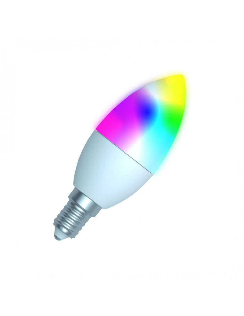 Muvit Bulb Io Globo E14 5W RGB