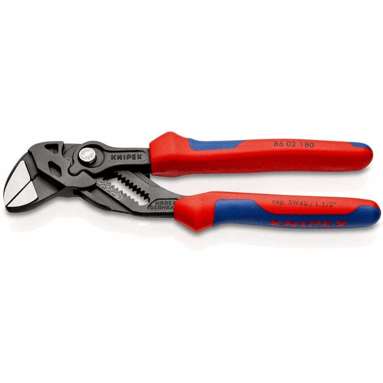 Knipex 86 02 180 Pliers