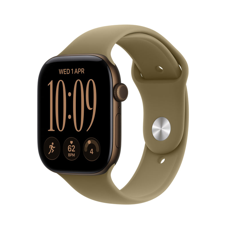 Apple Watch 12 46 dB Ol Sp Blk Sm GPS