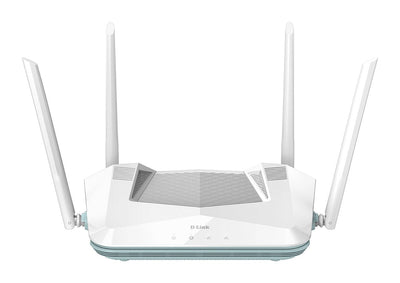 D-link - R32 Smart Router 3200Mbps — image 1