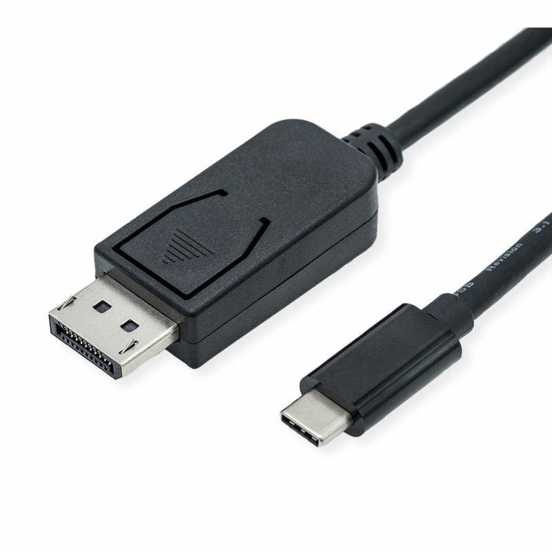 Roline Cable Adapter USB-C-DP.1M