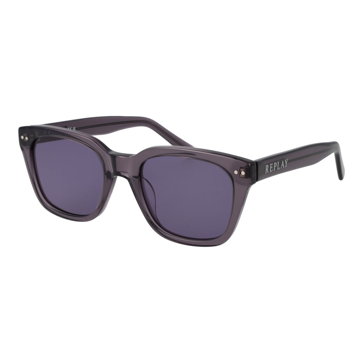 Replay Unisex Sunglasses Replay Ry664S 52R02