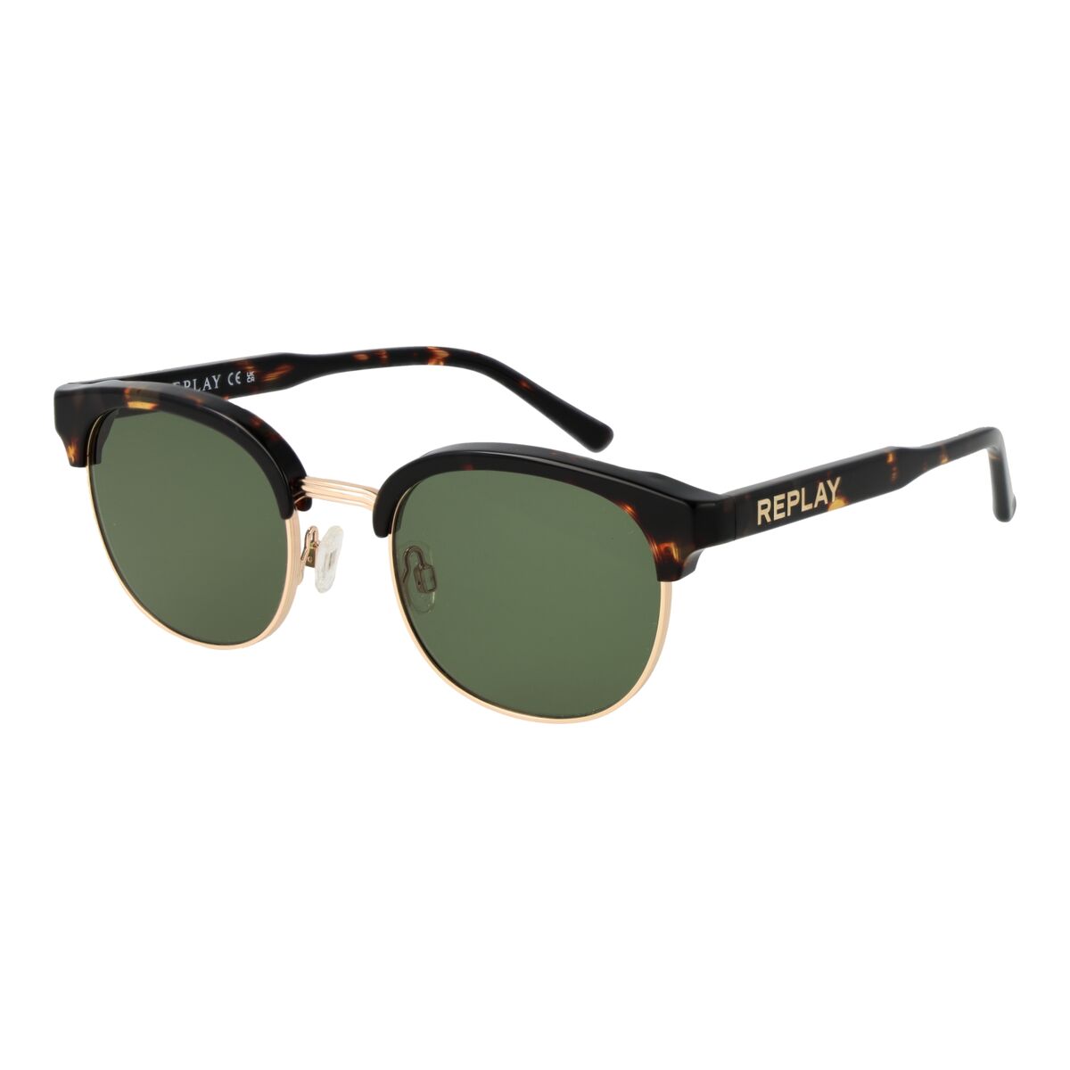 Replay Unisex Sunglasses Replay Ry680S 50H01