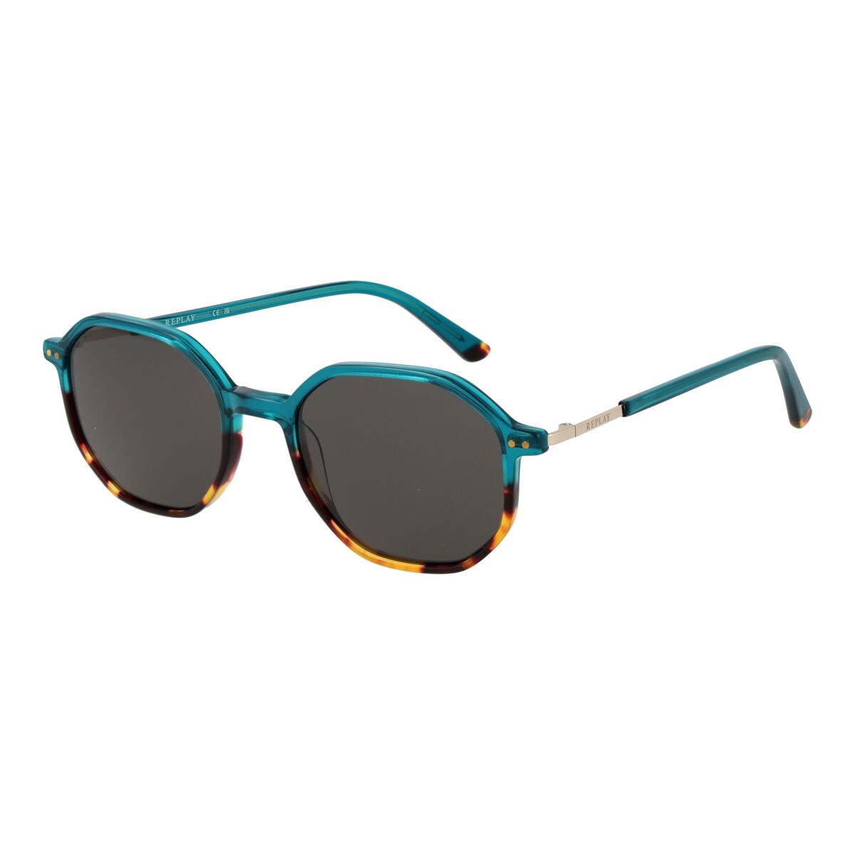 Replay Unisex Sunglasses Replay Ry469V 5102S