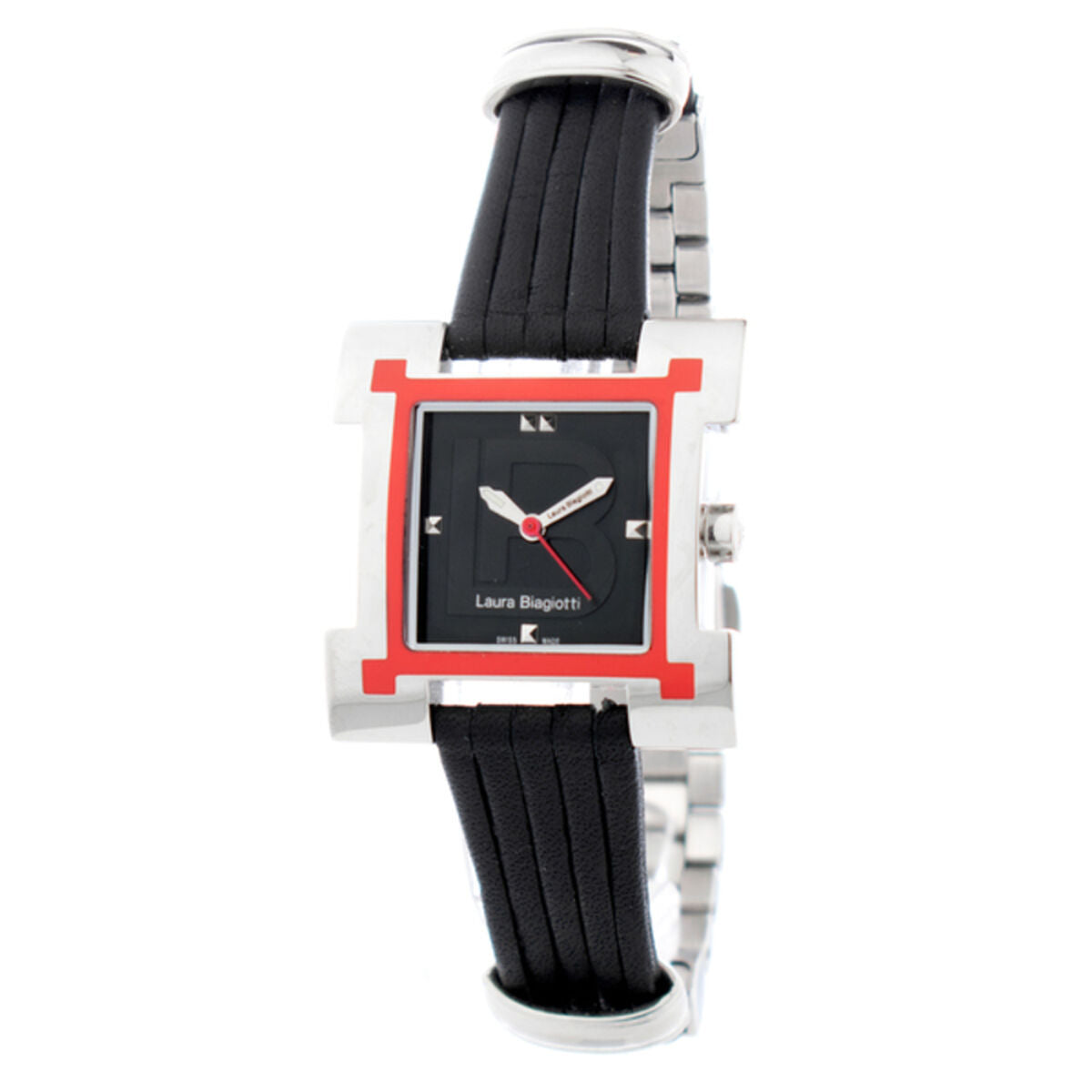 Laura Biagiotti Unisex Watch Laura Biagiotti Lbsm0039L-01 (Ø 31 Mm)