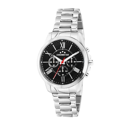 Chronostar Men's Watch Chronostar R3753271004 (Ø 43 Mm)