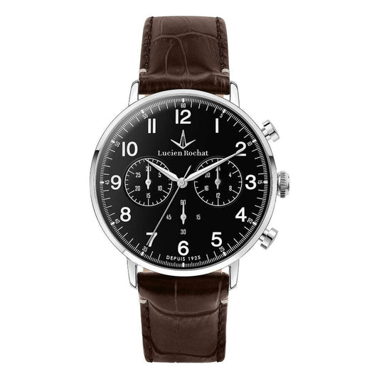 Lucien Rochat Men's Watch Lucien Rochat R0451120003 (Ø 41 Mm)