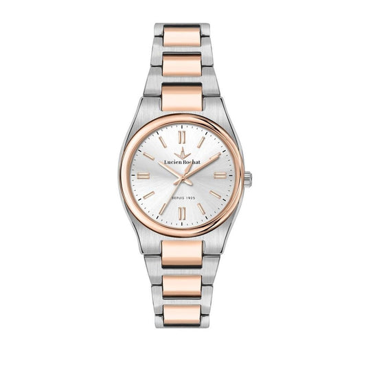 Lucien Rochat Ladies' Watch Lucien Rochat R0453122503 (Ø 34 Mm)