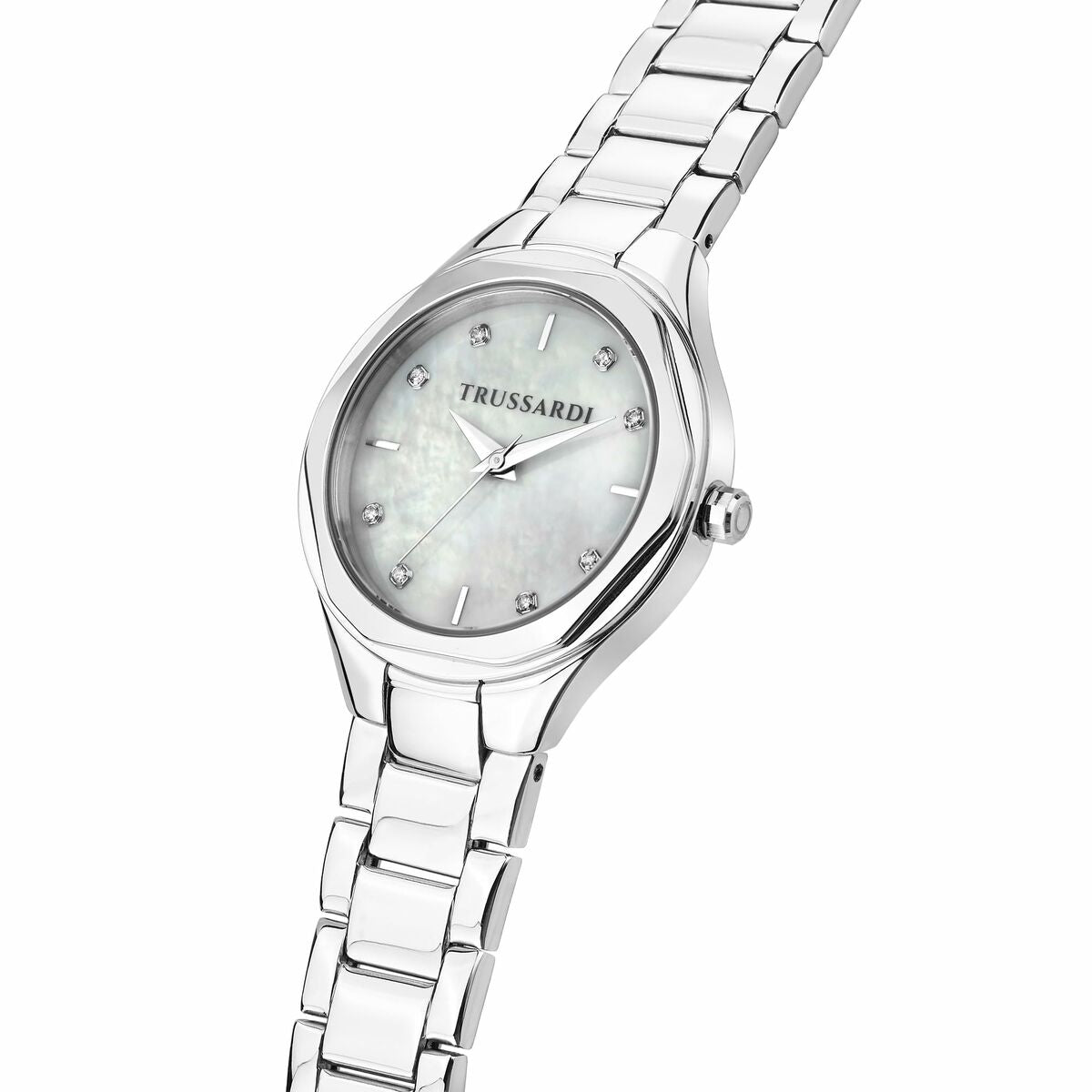 Trussardi Ladies' Watch Trussardi R2453157502 (Ø 32 Mm)