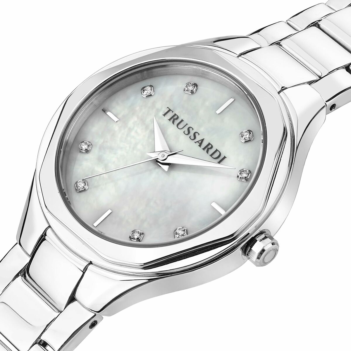 Trussardi Ladies' Watch Trussardi R2453157502 (Ø 32 Mm)