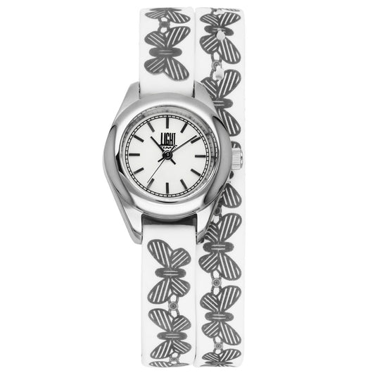 Light Time Ladies' Watch Light Time Rococo (Ø 23 Mm)