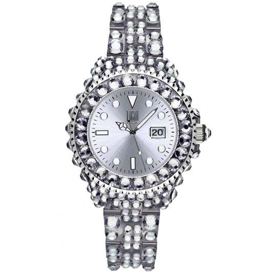 Light Time Ladies' Watch Light Time Mediterraneo (Ø 35 Mm)