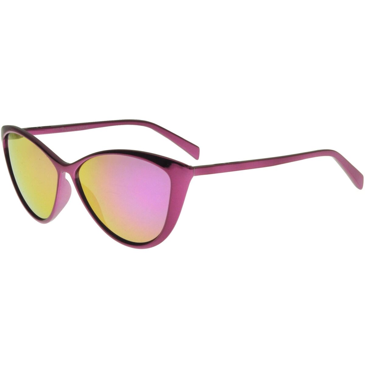 Italia Independent Ladies' Sunglasses Italia Independent I-Mirror Ii 0033M