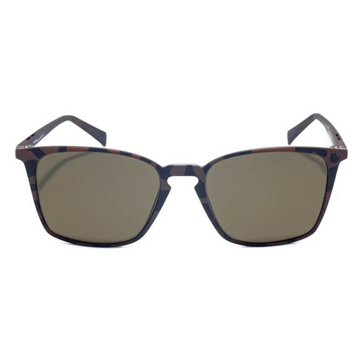 Italia Independent Unisex Sunglasses Italia Independent 0037 Ø 52 Mm