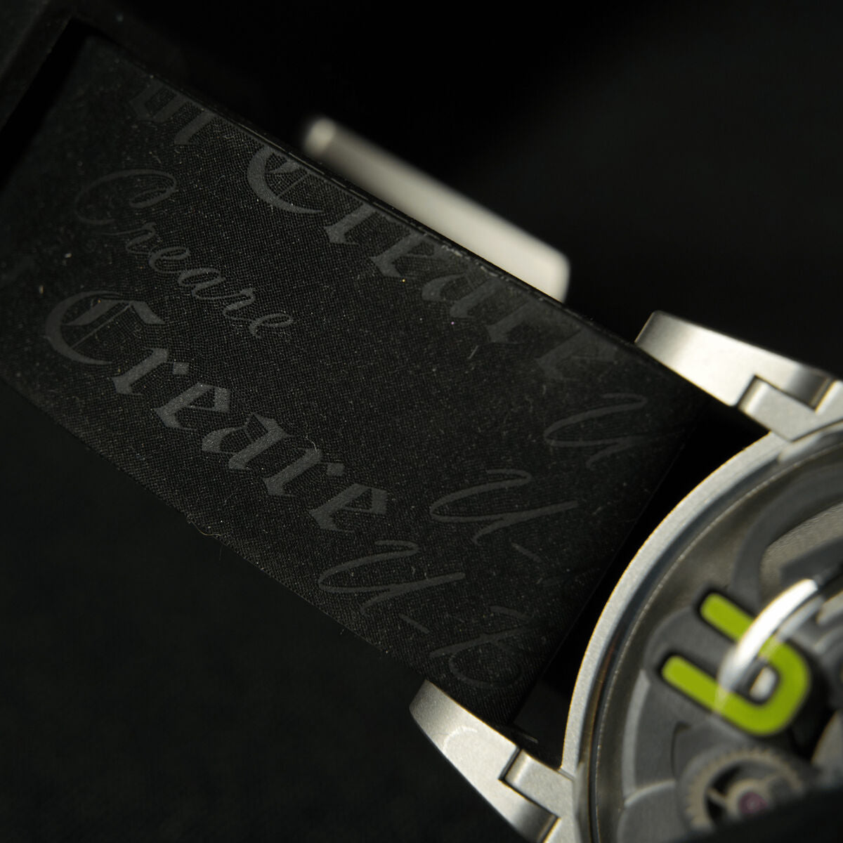 U-Boat Men's Watch U-Boat Mod. 3350