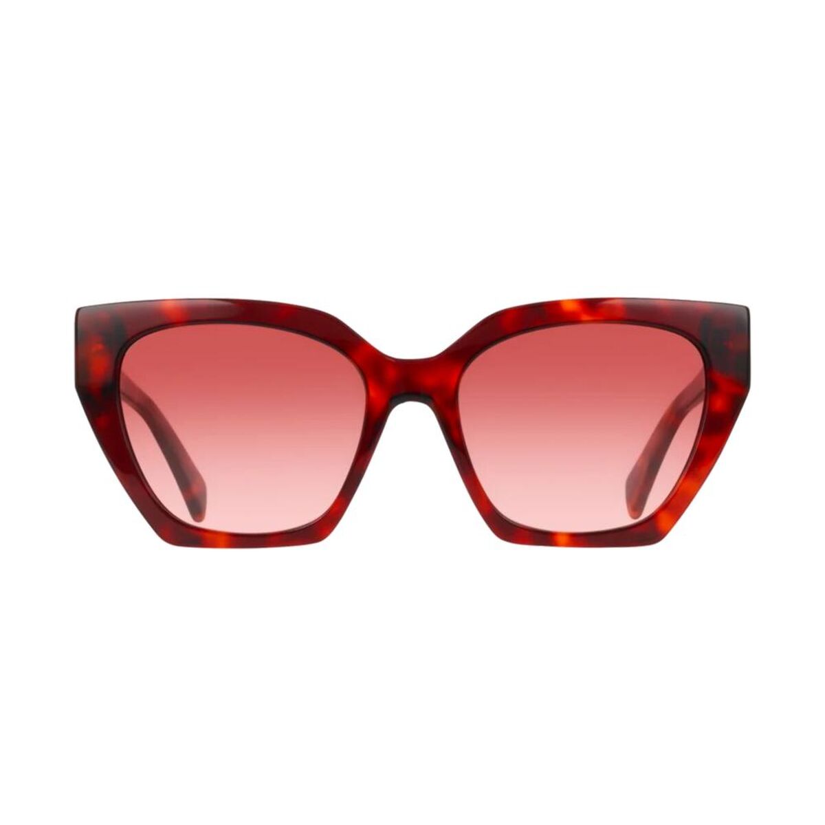 Liu Jo Ladies' Sunglasses Liu Jo Lj814Sr