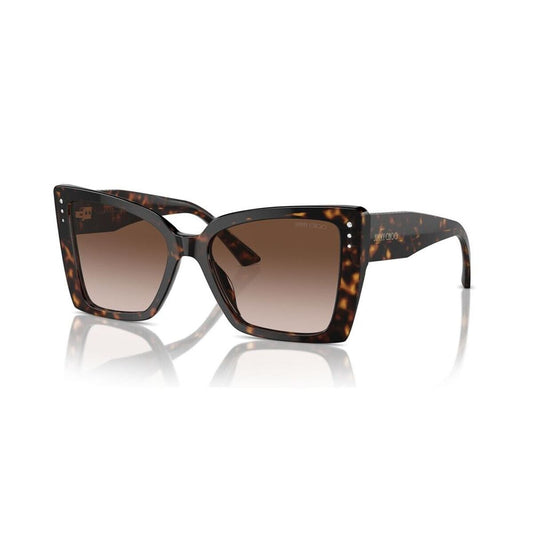 Jimmy Choo Ladies' Sunglasses Jimmy Choo Jc 5001B