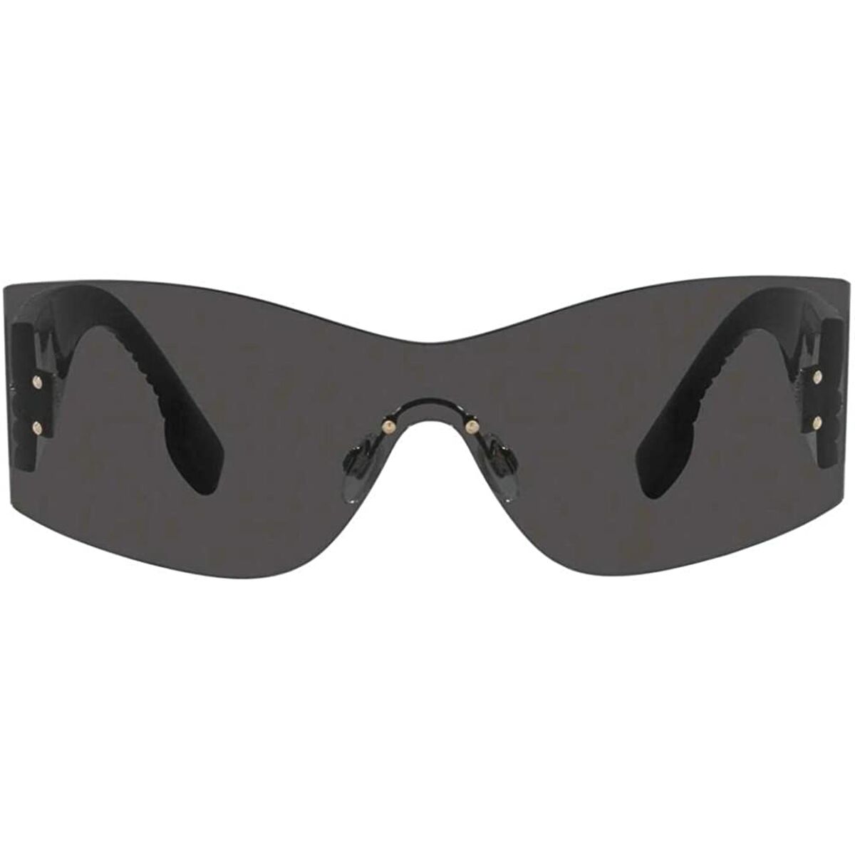 Burberry Ladies' Sunglasses Burberry Bella Be 3137