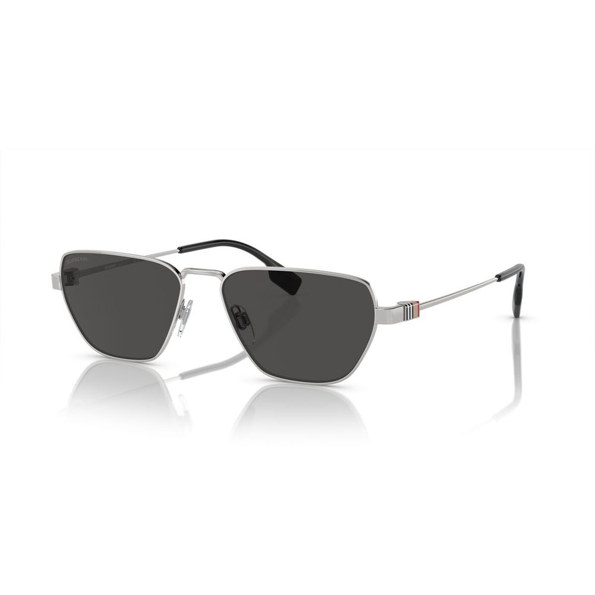 Burberry Men's Sunglasses Burberry Be 3146 Multicolour