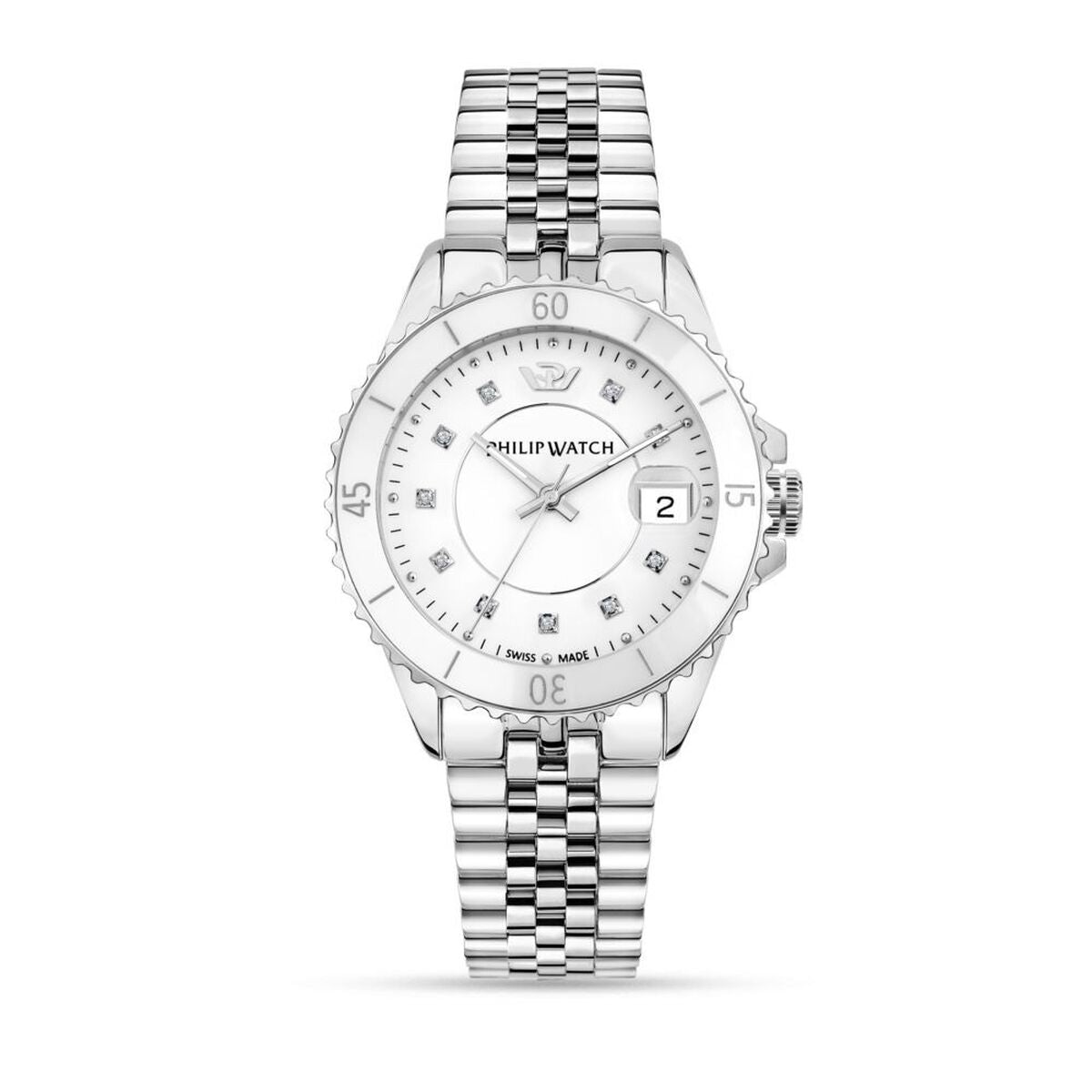 Philip Watch Ladies' Watch Philip Watch R8253597636 (Ø 36 Mm) (Ø 35 Mm)