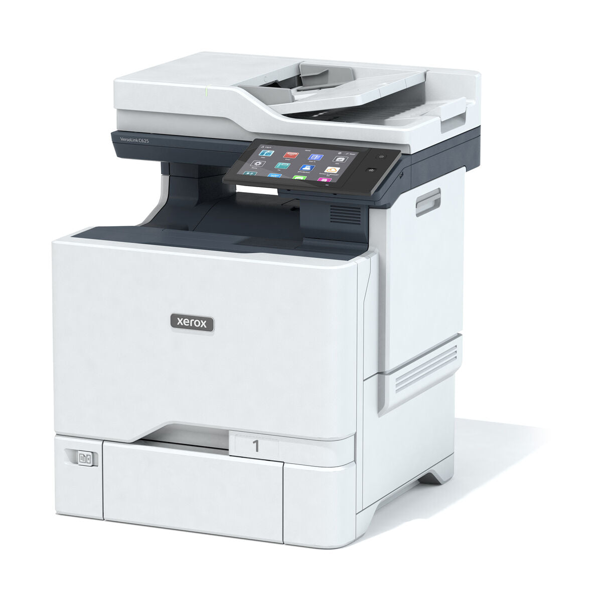 Xerox Laser Printer Xerox C625V_Dn
