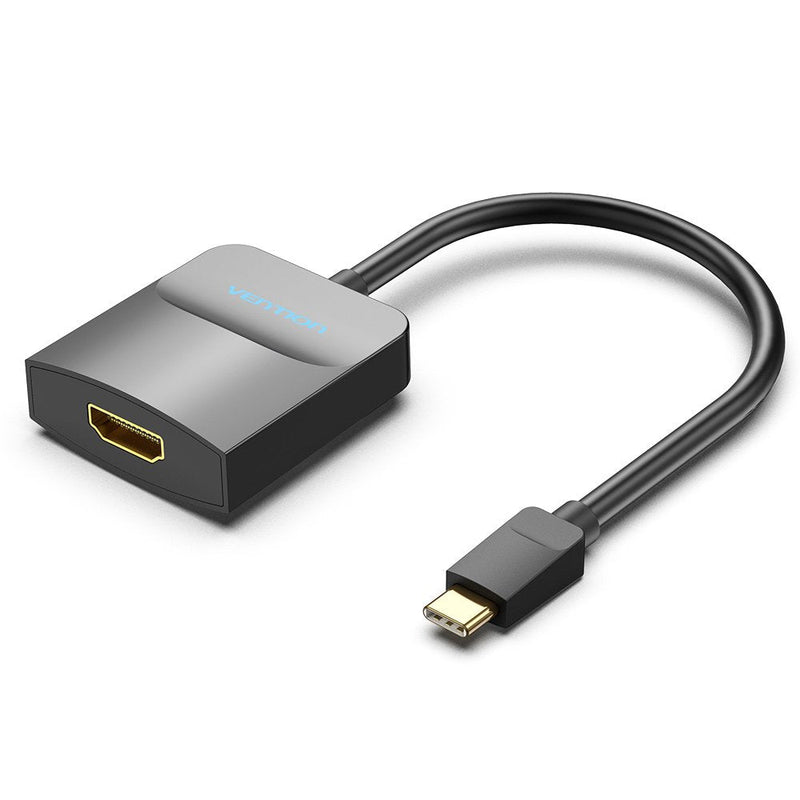 Vention Adapter Tdcbb USB Type-c Male HDMI Female