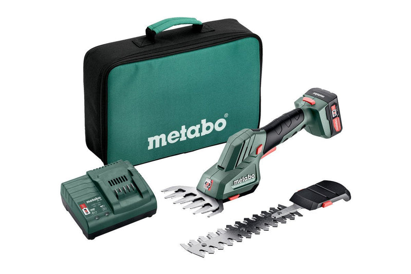 Metabo Cortasetos And Cortasetos Sgs 12601608500