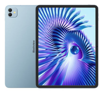 Blackview Link 8 4G 6GB/256GB Blue — image 1