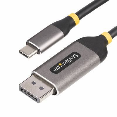 Cable Adapter USB-C a DP 3M — image 1
