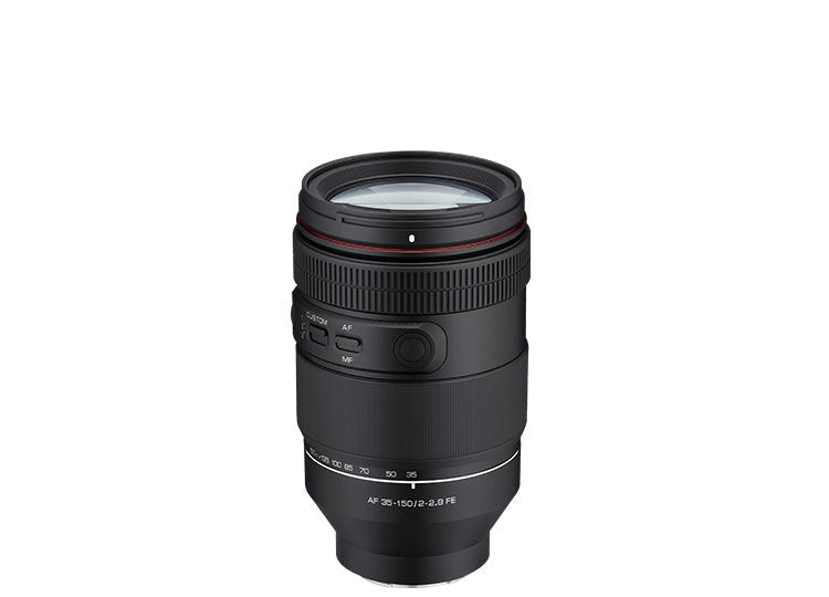 Samyang Af 35-150MM F2-2.8 Sony Fe