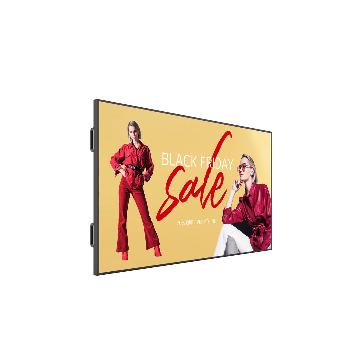 Lg Videowall Monitor Lg 110Um5K-B.aeuq 4K Ultra Hd 110"