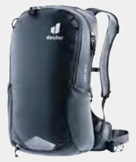 Deuter Backpack Bicicleta Race Air 10