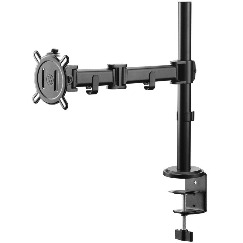 One For All Monitor Mount Smart Single Black Dm 2110