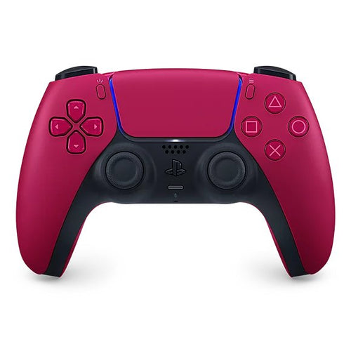 Sony Controller Wireless Dualsense, Gamepad Red/Black Cosmic Network 1000050248 — image 1