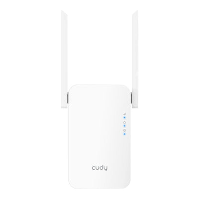 Cudy Repetidor Mesh AX1800 Wi-Fi 6 Mesh Repeater RE1800 — image 1