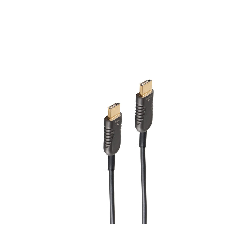 S-impuls Óptico HDMI Cable 4K, 30M