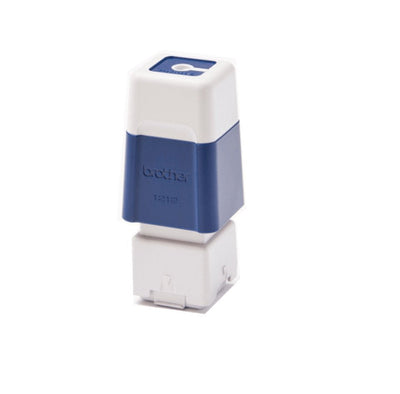 Brother Genuine Sello Blue 12X12MM Pack 6 — image 1