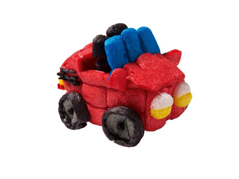 Fischertechnik Fischertip 100, Material Manualidades 508773