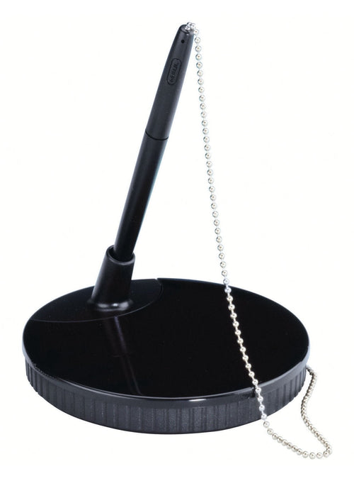 Maul Stand Pens Exklusiv Black — image 1